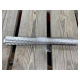Piano Hinges