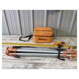 Johnson Light Laser Level Kit