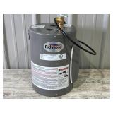 2.5 Gallon Richmond Electric Water Heater