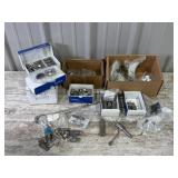 Swagelok Stainless Steel Fittings