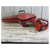 Homelite Chainsaw