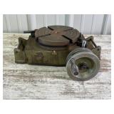 Manual Rotary Table