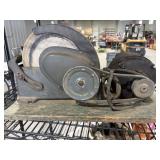 Stone Grinder