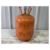 DuPont Suva 404A Refrigerant