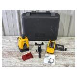 Wizard LM30 Rotary Lasers