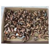 Copper Pipe Fittings
