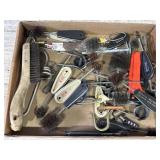 Wire Cleaning Brushes