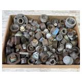 Pipe Plugs And Fittings