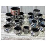 No Hub Couplings
