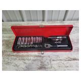 Proto socket set