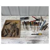 Miscellaneous Tools