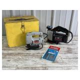 Craftsman Scroller Saw And Jig Saw