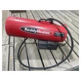 Reddy Heater