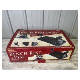 Bench Rest an Vice