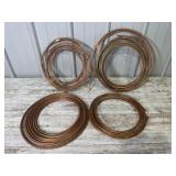 Copper Tubing