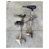Minn Kota & Motor Guide Trolling Motors