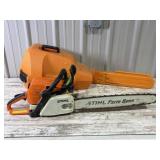 Stihl MS 290 Farm Boss Chainsaw