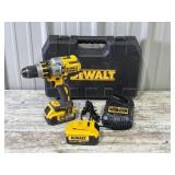 Dewalt 20V Hammerdrill