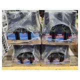 8 cases of 12 per case of octane treatment