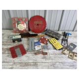 Craftsman Sawblades And More