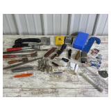Useful Miscellaneous Items