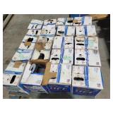 18 boxes of cam2 blue DEF fluid