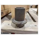 Wheel Hubs
