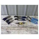 Kobalt Pliers And Vice Grips