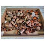 Copper fittings