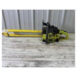 Poulan Chainsaw