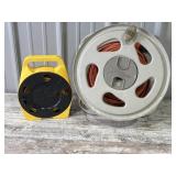 Electrical Cords And Reels
