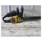 McCulloch 35cc Chainsaw