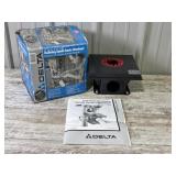 Drill Press Spindle Sander Attachment