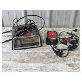 Battery Charger And Battery Maintainer