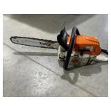 Stihl 271 Chainsaw