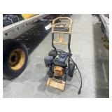 Power Washer