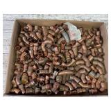 Copper Pipe Fittings