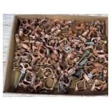 Copper Pipe Hangers