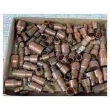 Copper Pipe Fittings