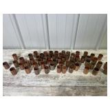 Copper Couplings