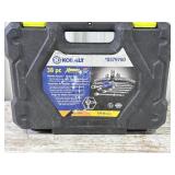 Kobalt 38 Piece Socket Set