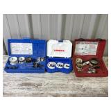 Hole Saw Kits And Tubing Cutter Kit