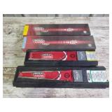 Lincoln welding rods