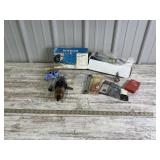Template Guide Kit And Miscellaneous