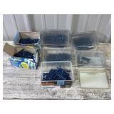 Concrete Screws