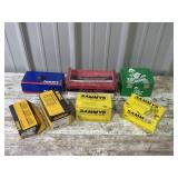 Anchors, Fasteners, Dropins