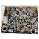 Pipe Fittings