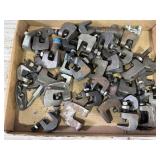 Beam Clamps