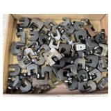 Beam Clamps