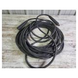 Welder lead